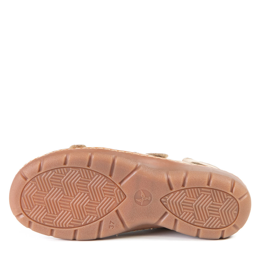 Portofino Women's ND-39401 Beige
