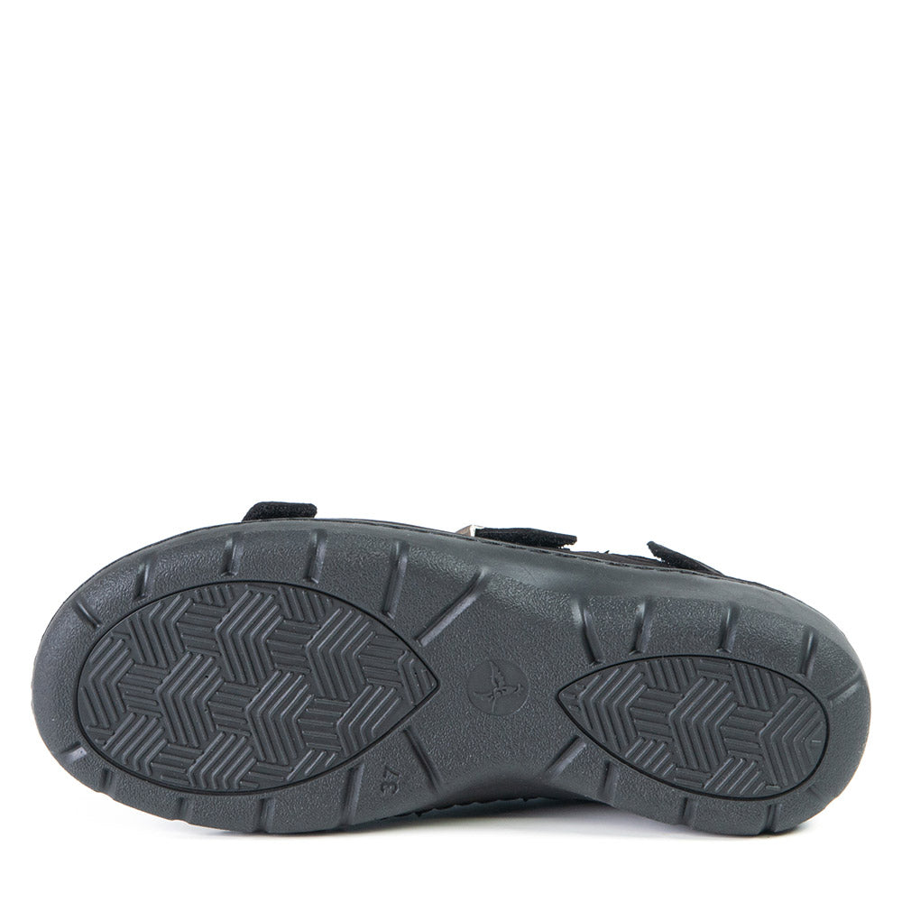 Portofino Women's ND-39410 Black