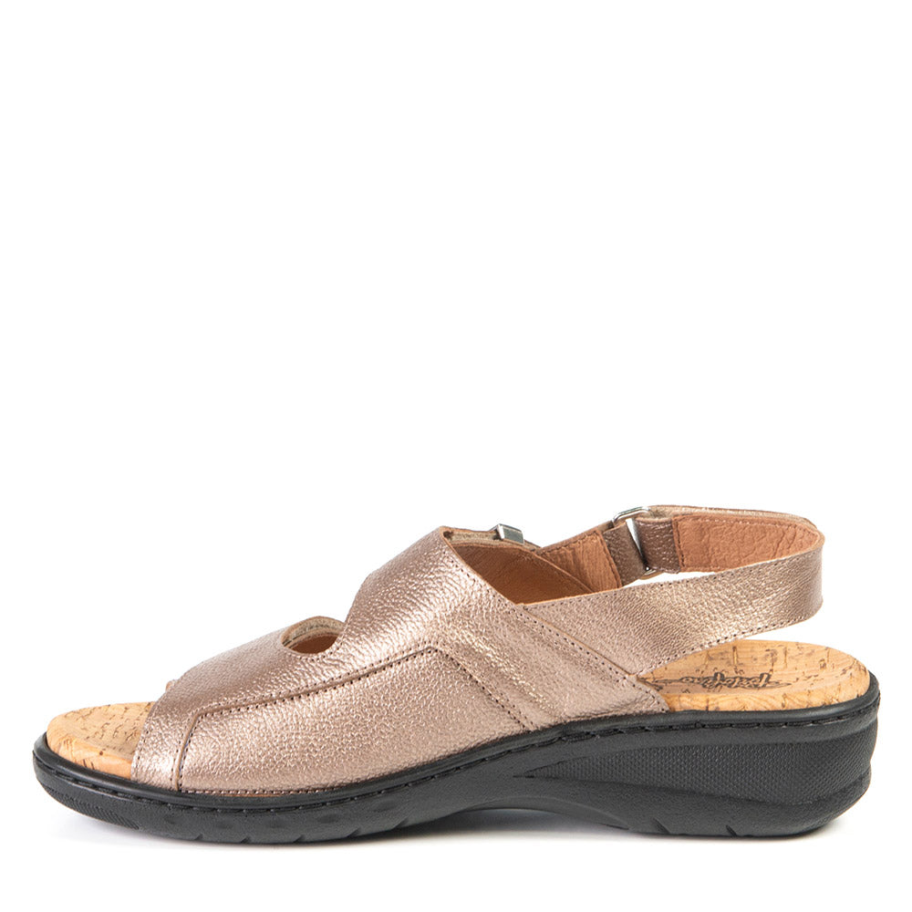 Portofino Women's ND-5595 Metallic