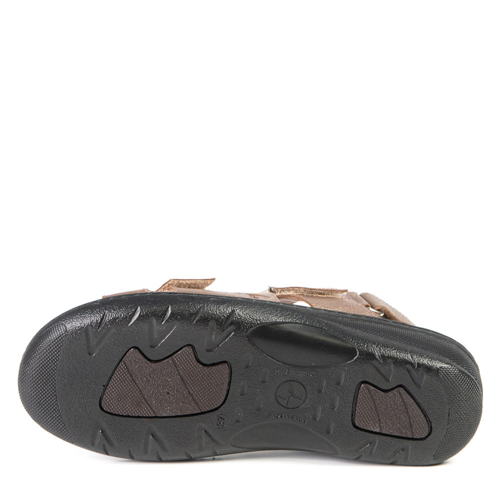 Portofino Women's ND-5595 Metallic