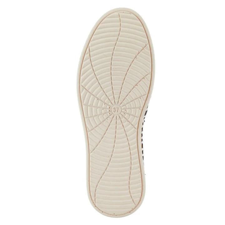 Spring Step Women’s Newday Black
