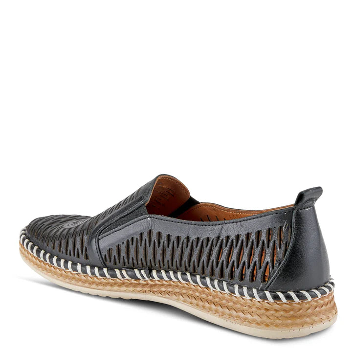 Spring Step Women’s Newday Black