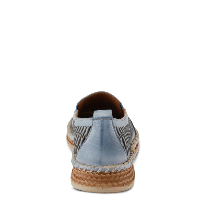 Spring Step Women’s Newday Blue