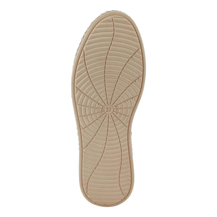 Spring Step Women’s Newday Blue
