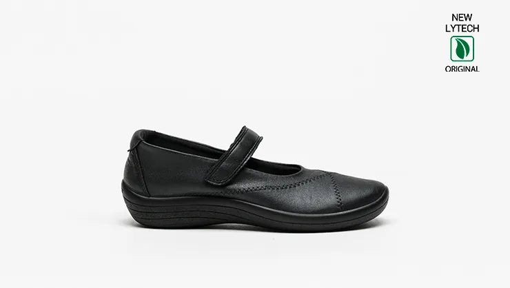 Arcopedico Women’s Triglav Black