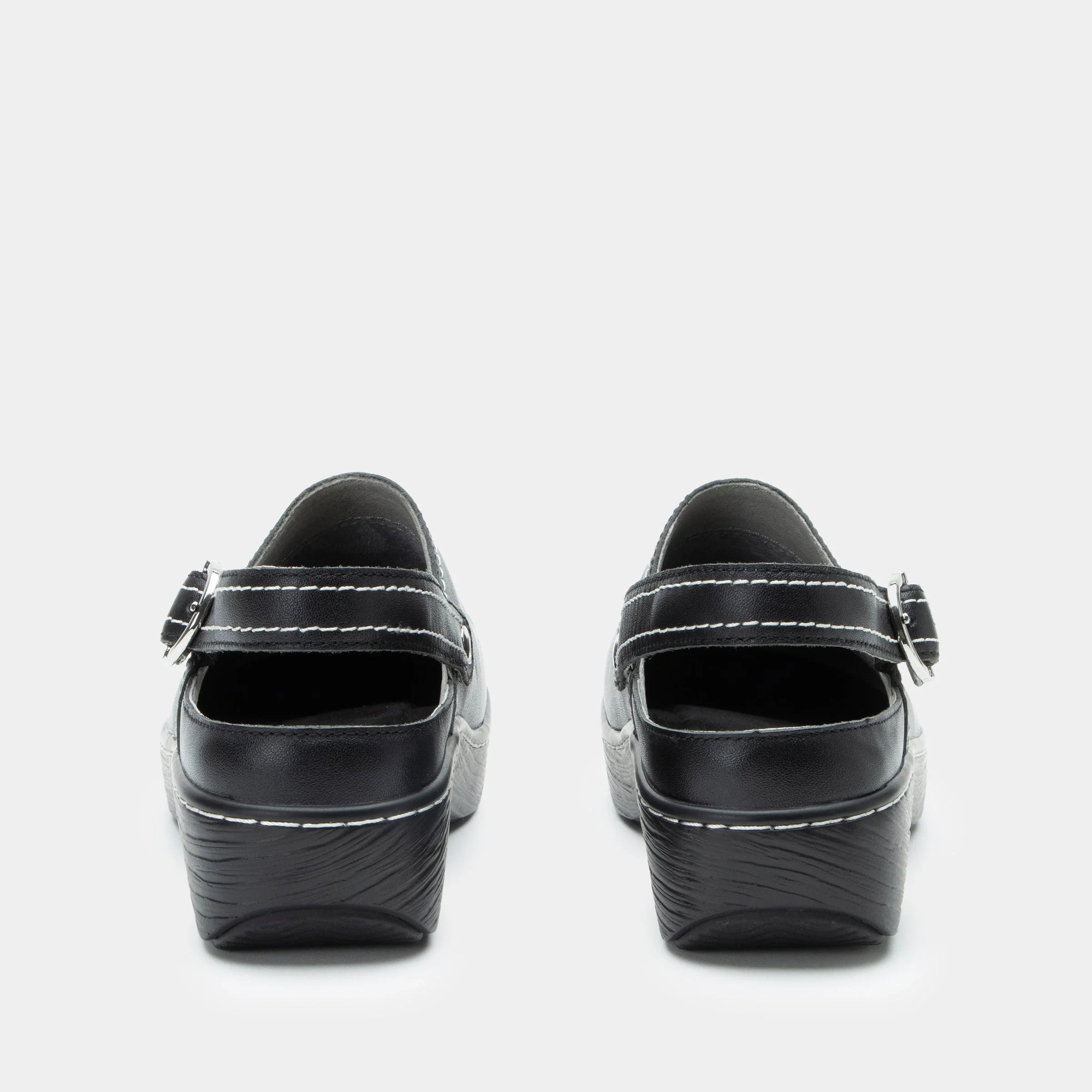 Alegria Women's Olie Black