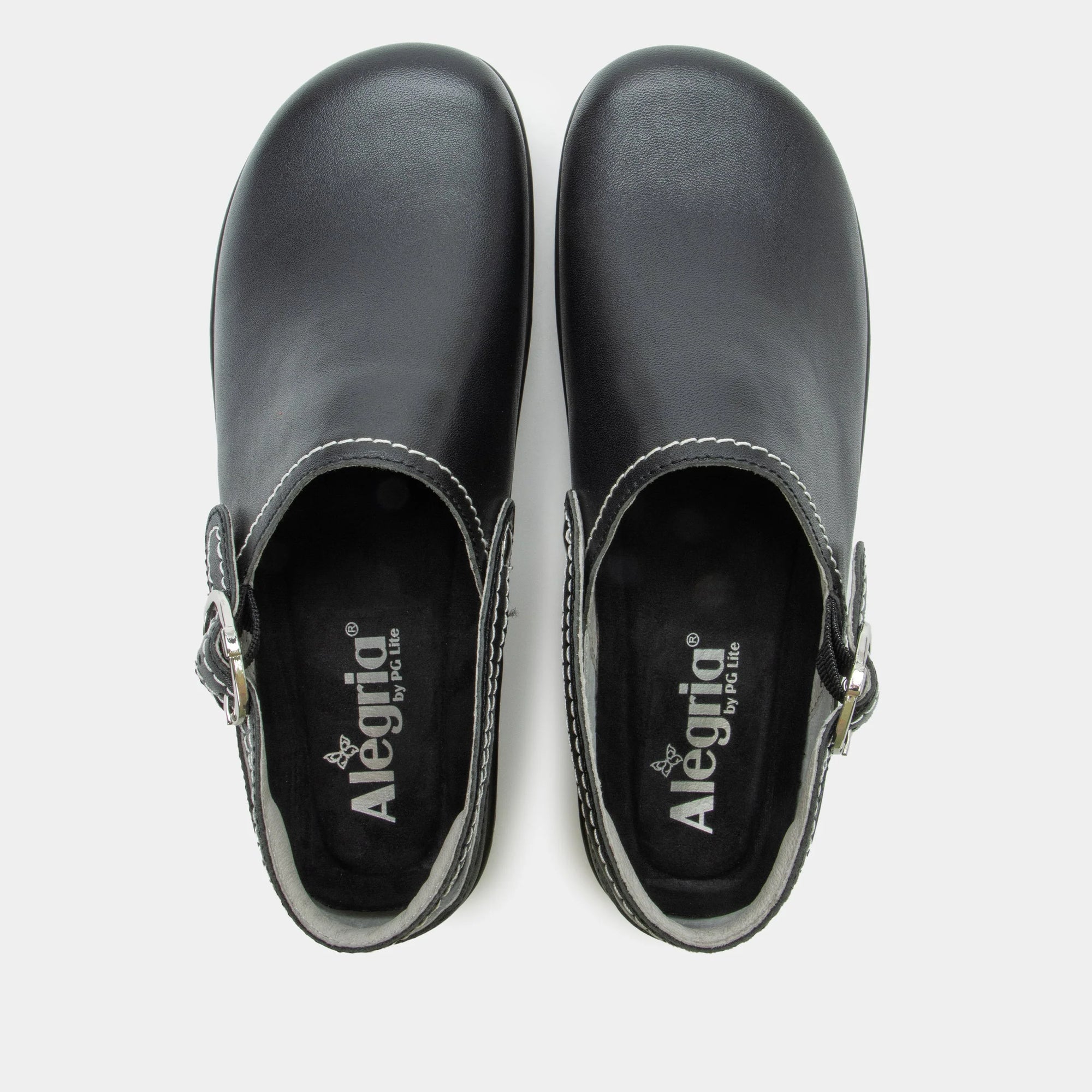 Alegria Women's Olie Black