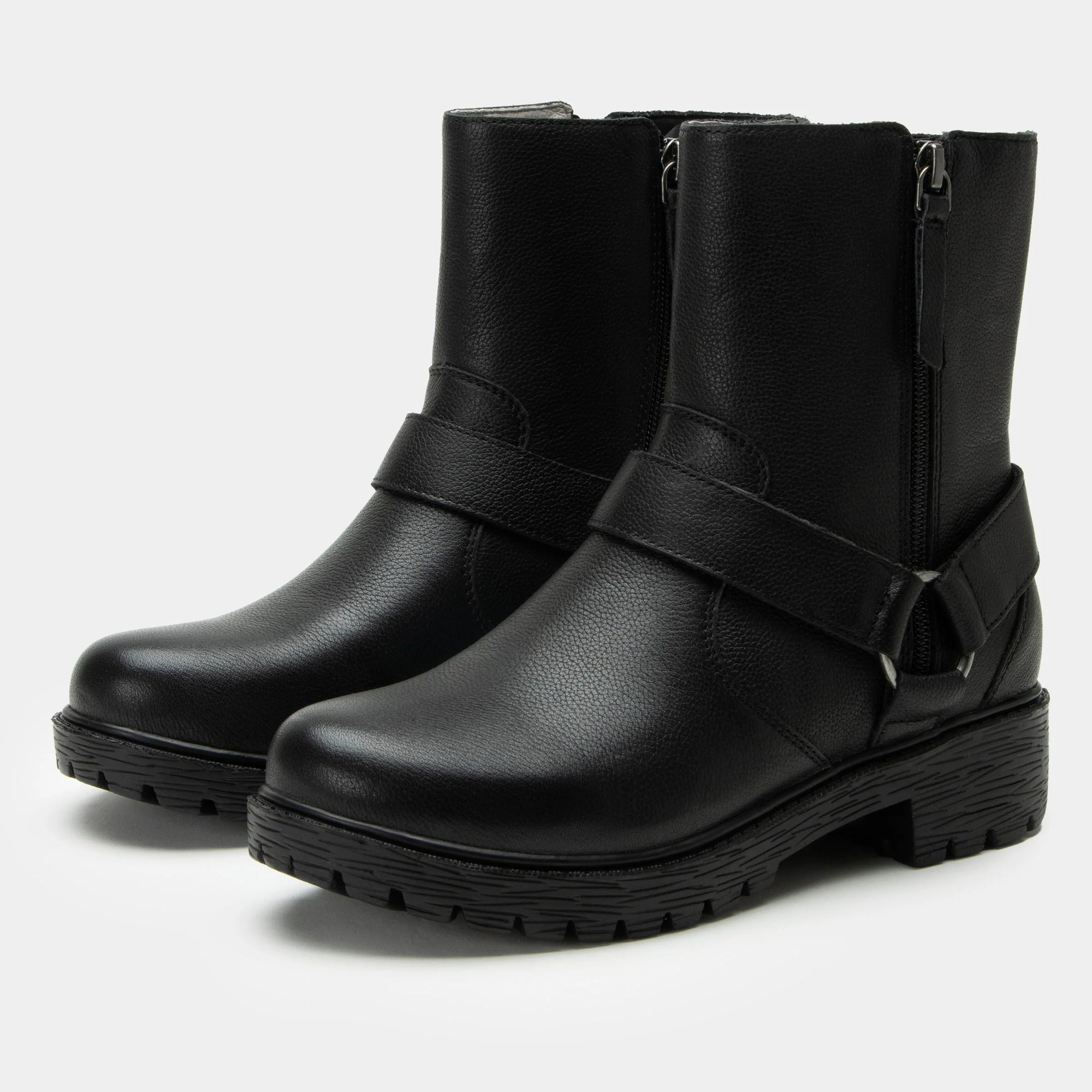 Alegria Women’s Olympia Black Bird