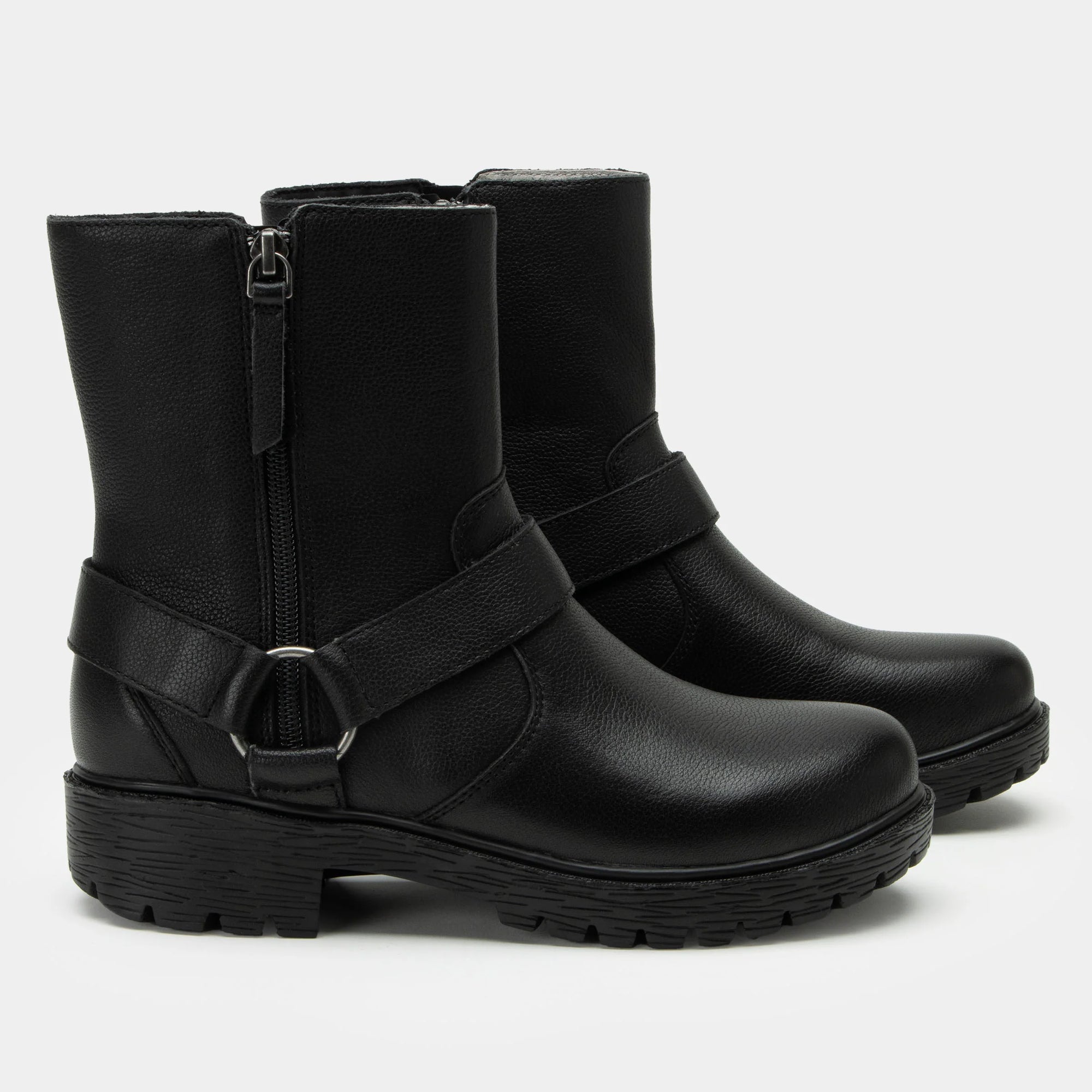 Alegria Women’s Olympia Black Bird