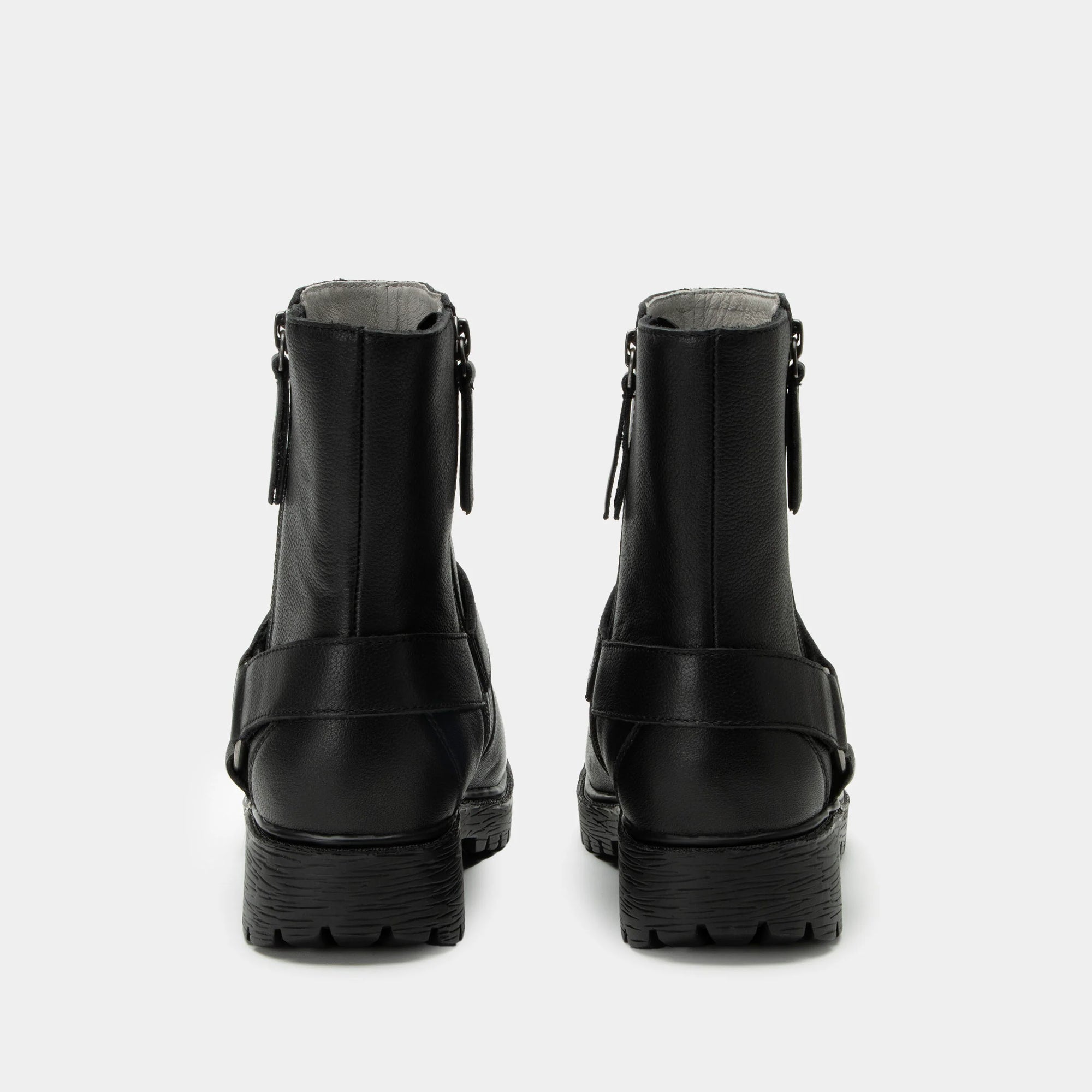 Alegria Women’s Olympia Black Bird
