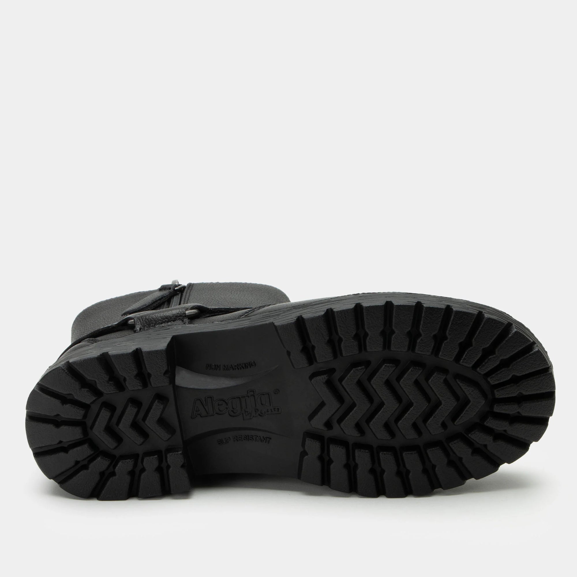 Alegria Women’s Olympia Black Bird