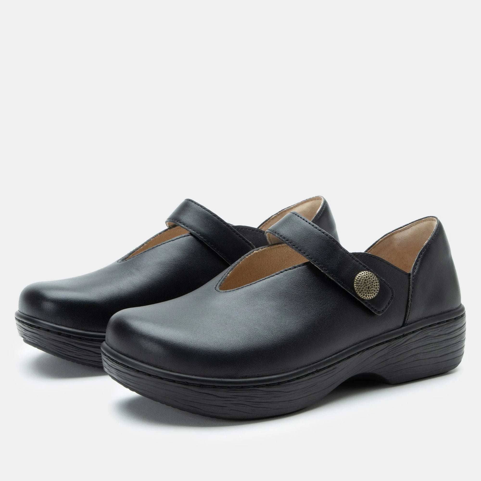 Alegria Women's Opheliah Black