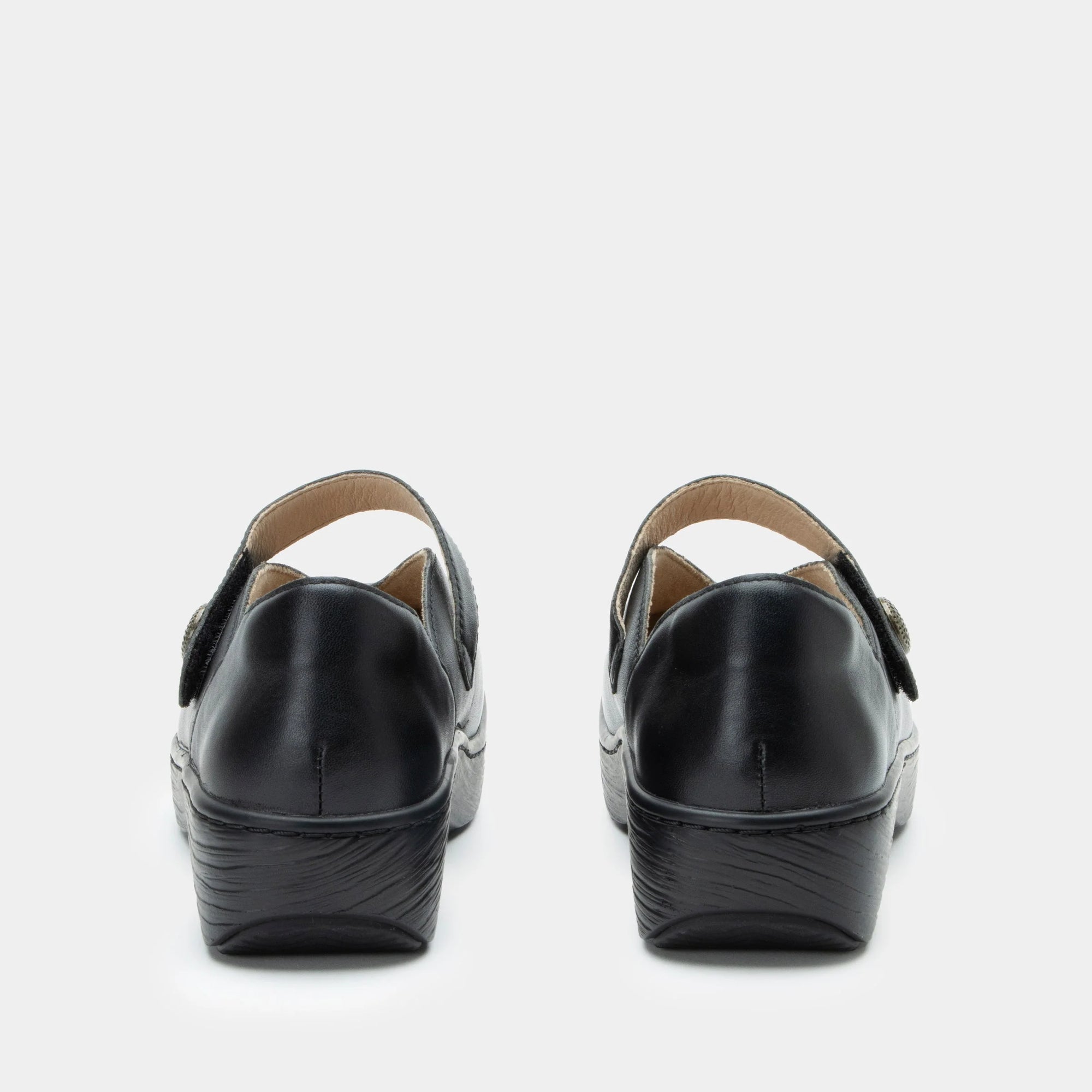Alegria Women's Opheliah Black