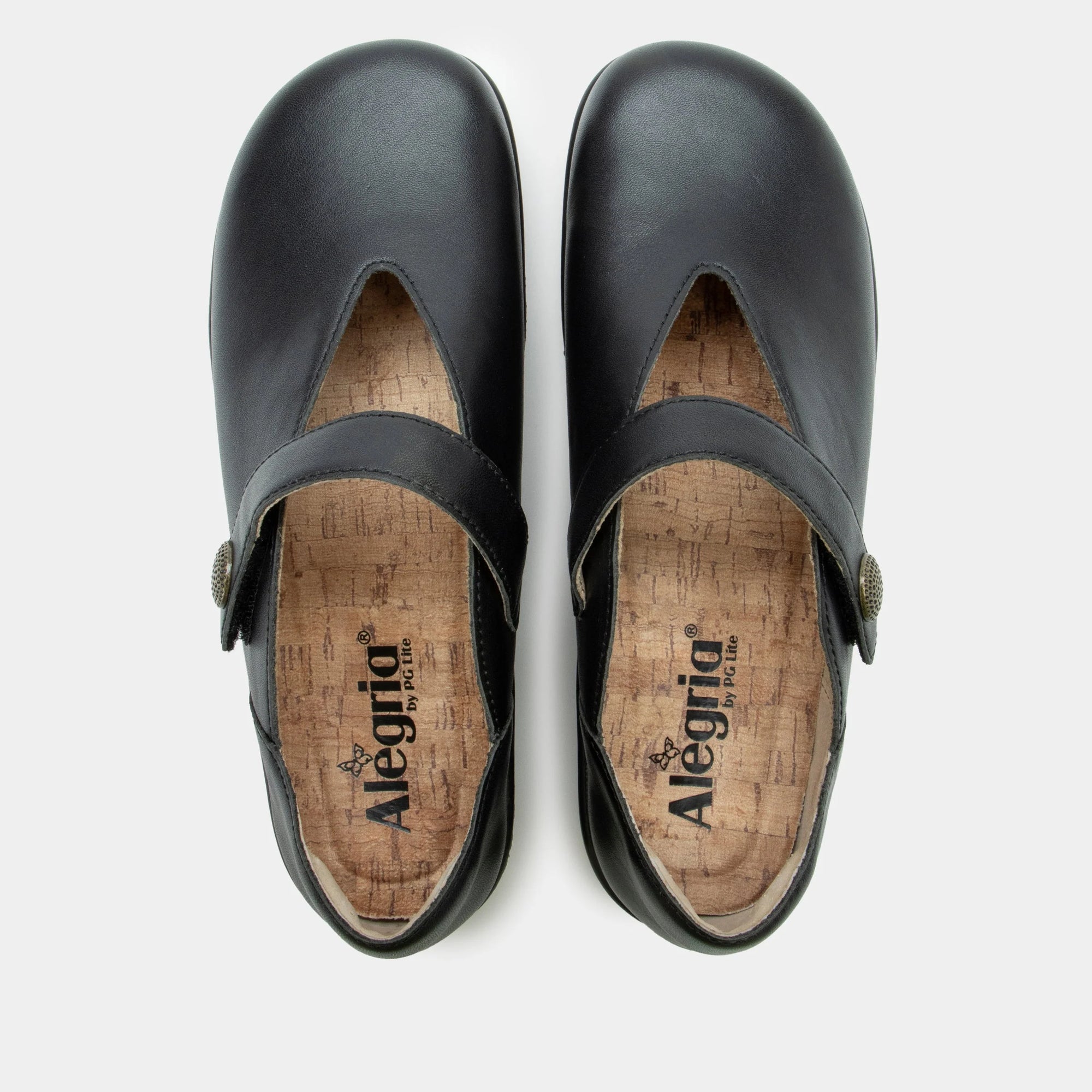 Alegria Women's Opheliah Black
