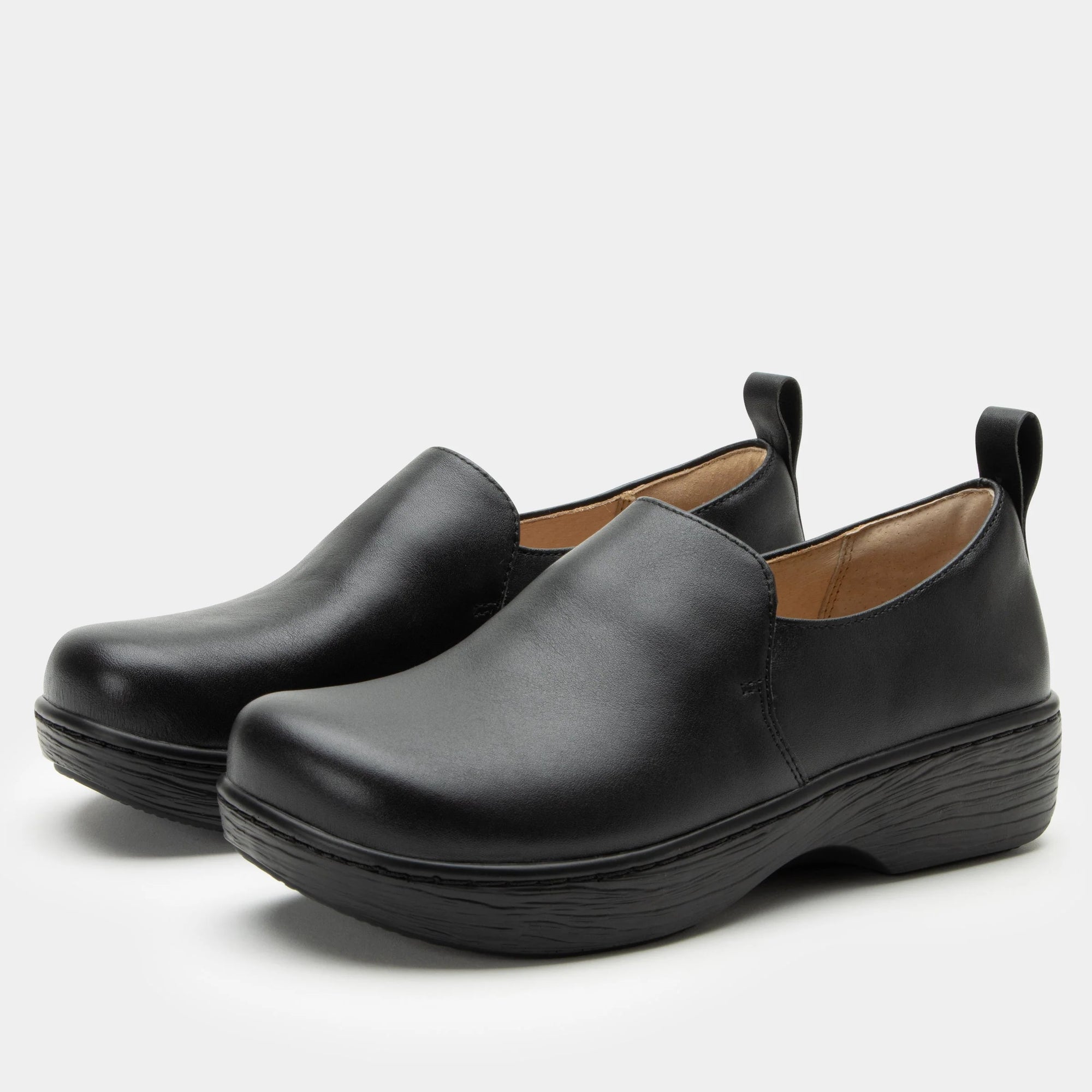 Alegria Women's Orygin Black
