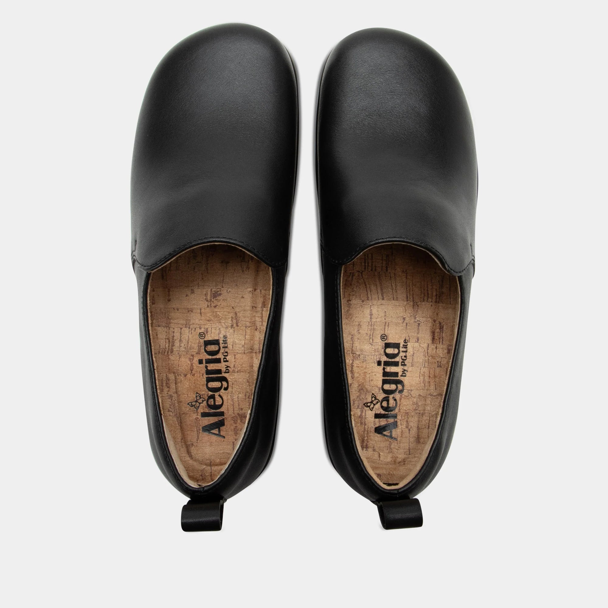 Alegria Women's Orygin Black