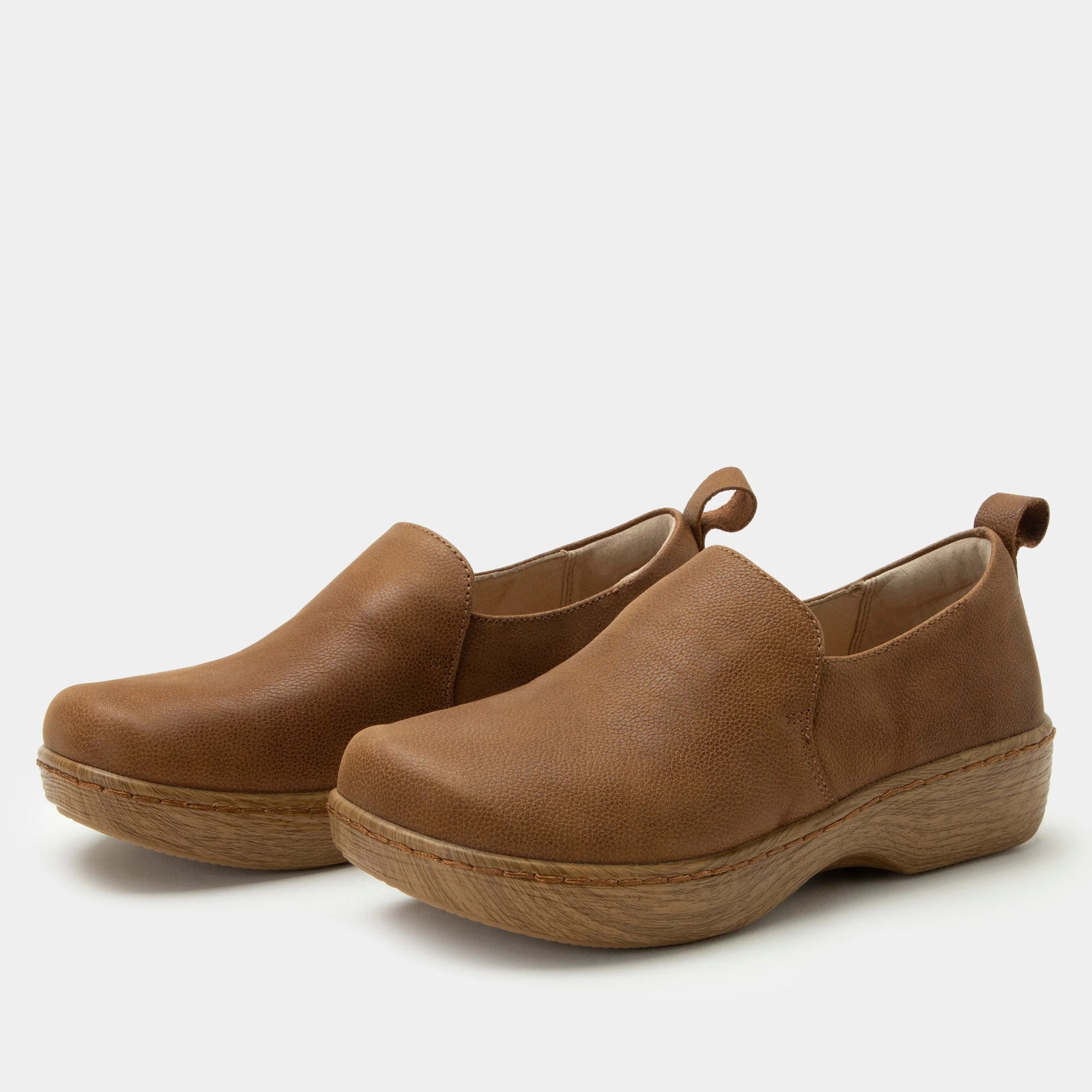 Alegria Women's Orygin Maple