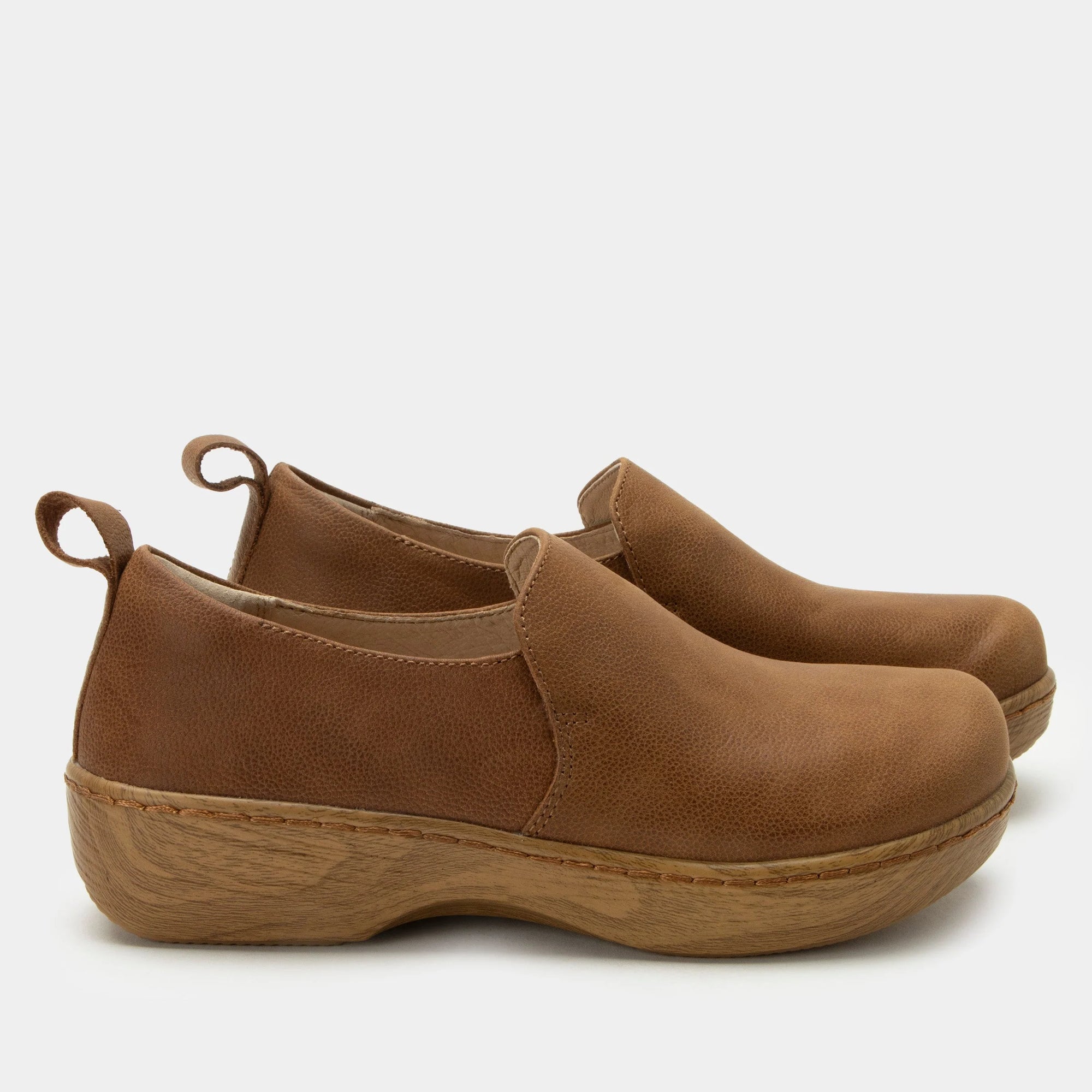 Alegria Women's Orygin Maple