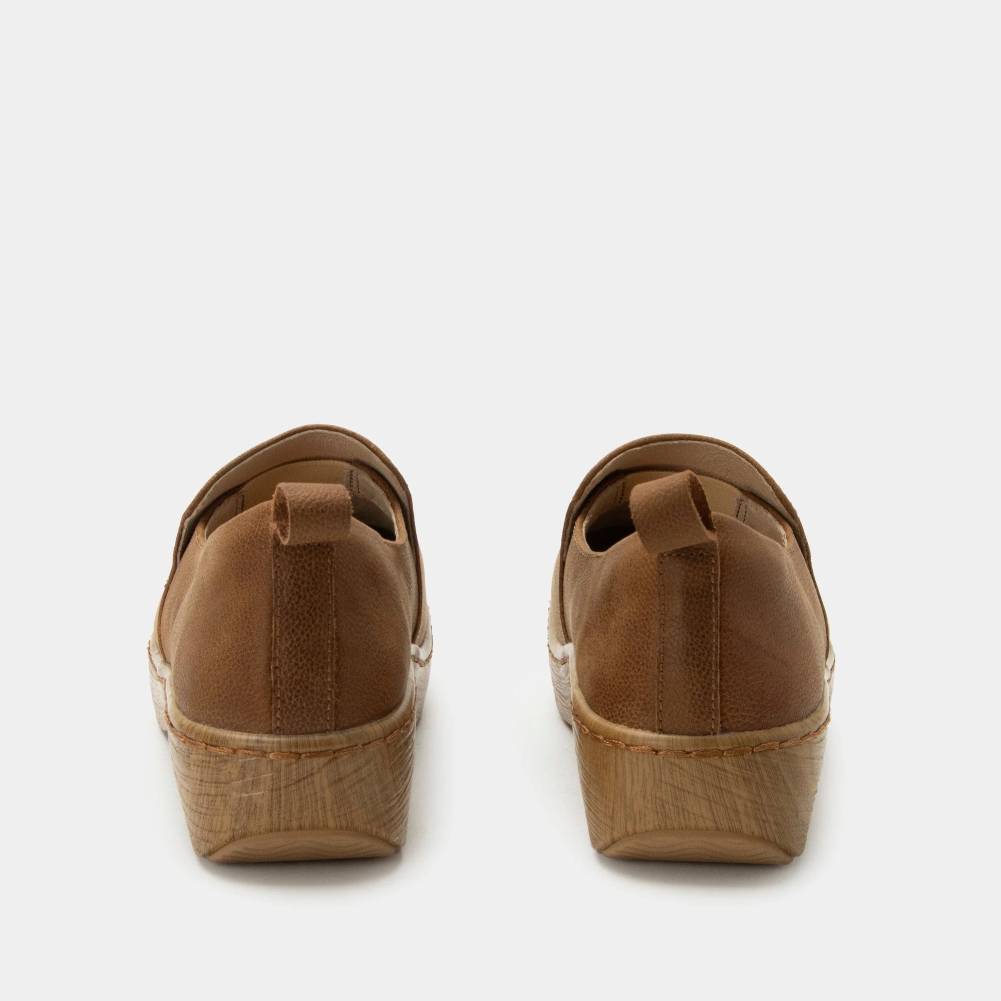 Alegria Women's Orygin Maple