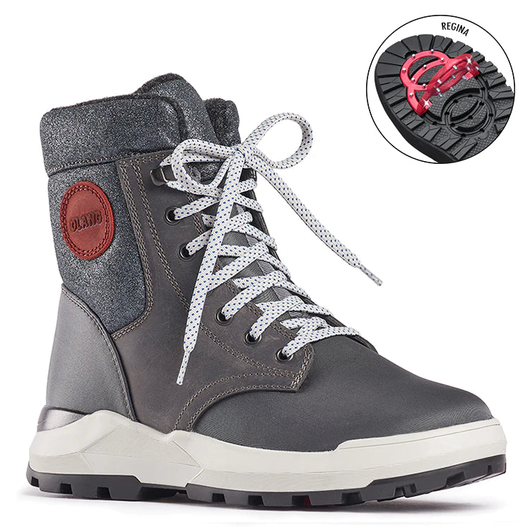 Olang Women's Musa Grey