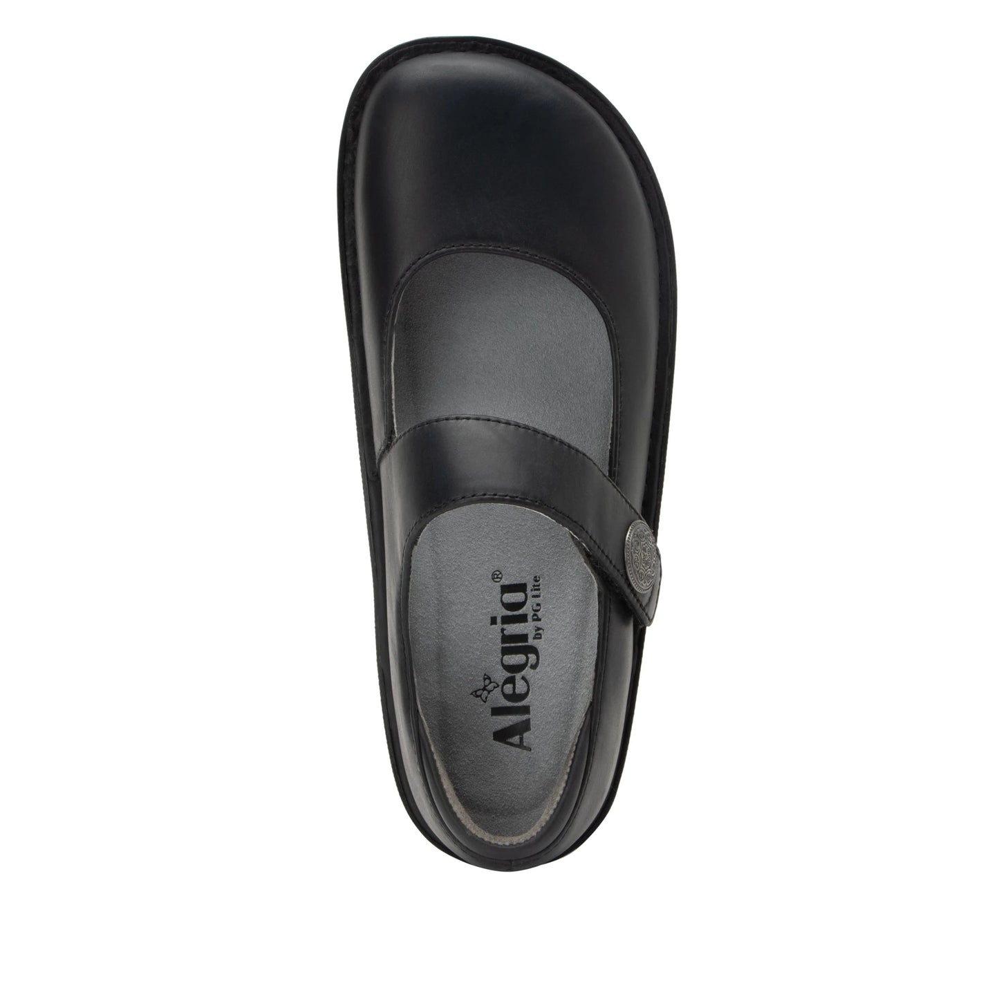 Alegria Women's Paloma Oiled Black