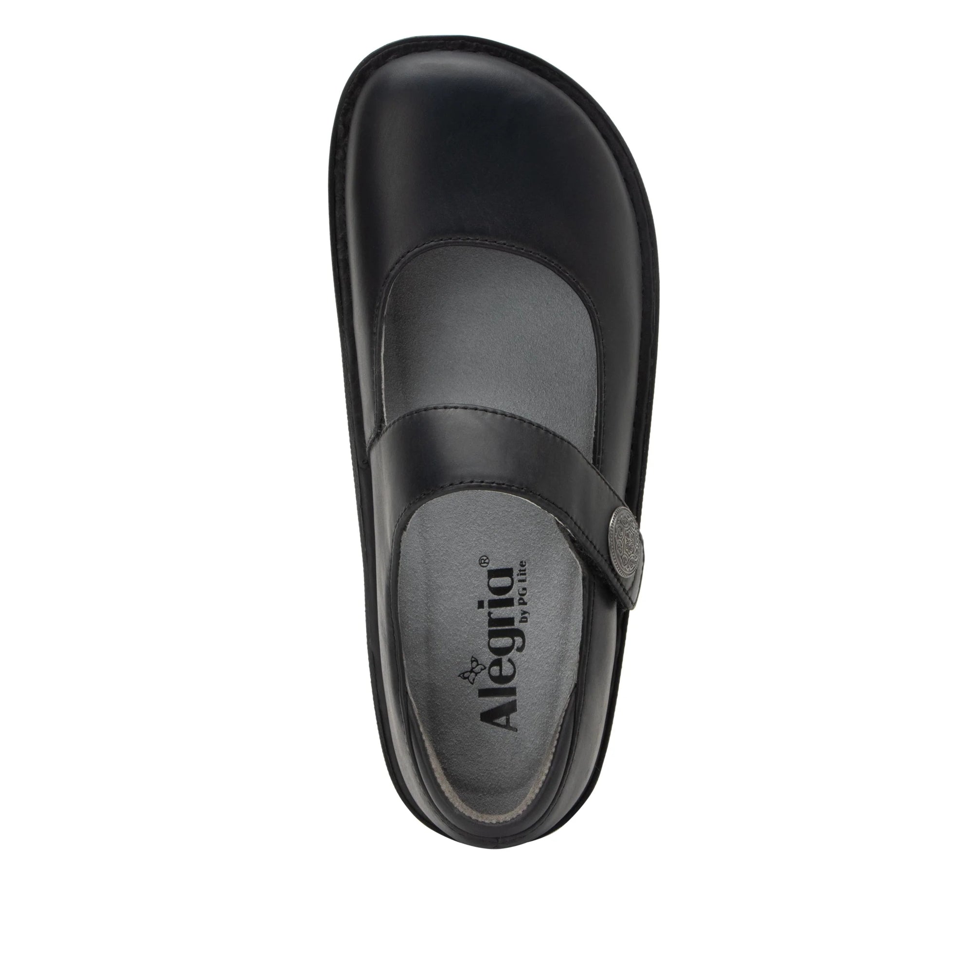 Alegria Women's Paloma Oiled Black