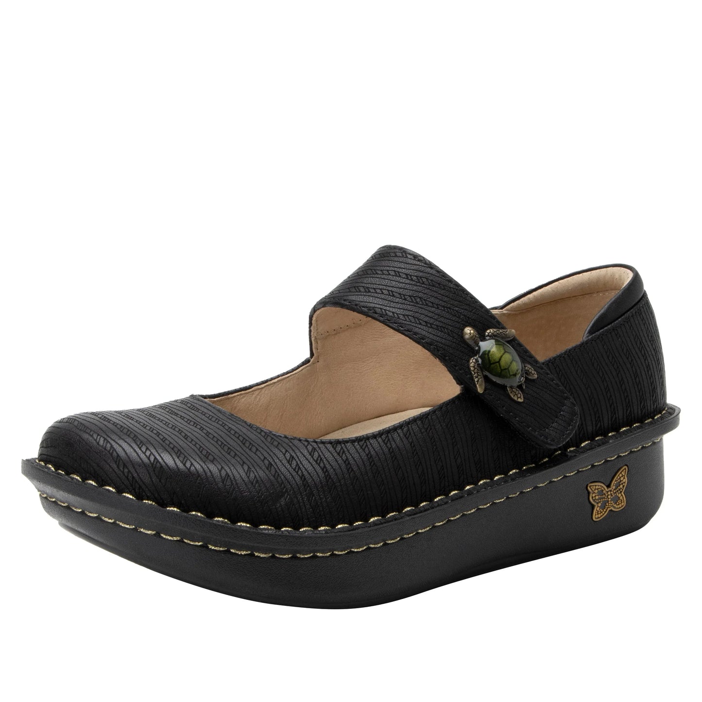 Alegria Women's Paloma Sea Turtle