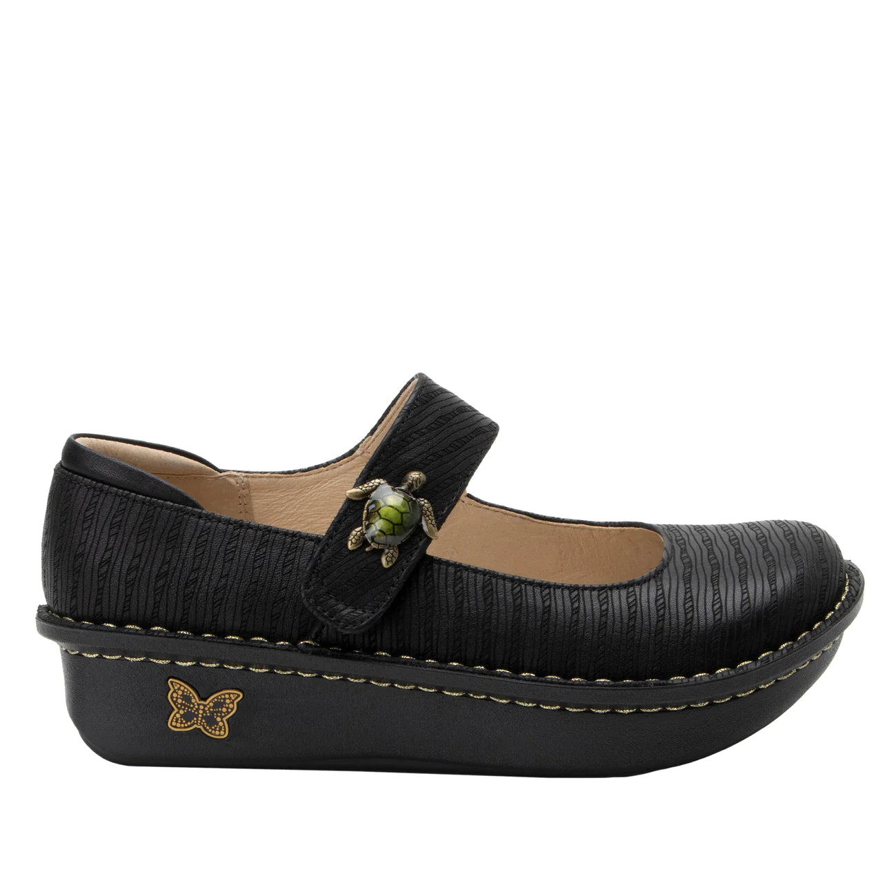 Alegria Women's Paloma Sea Turtle