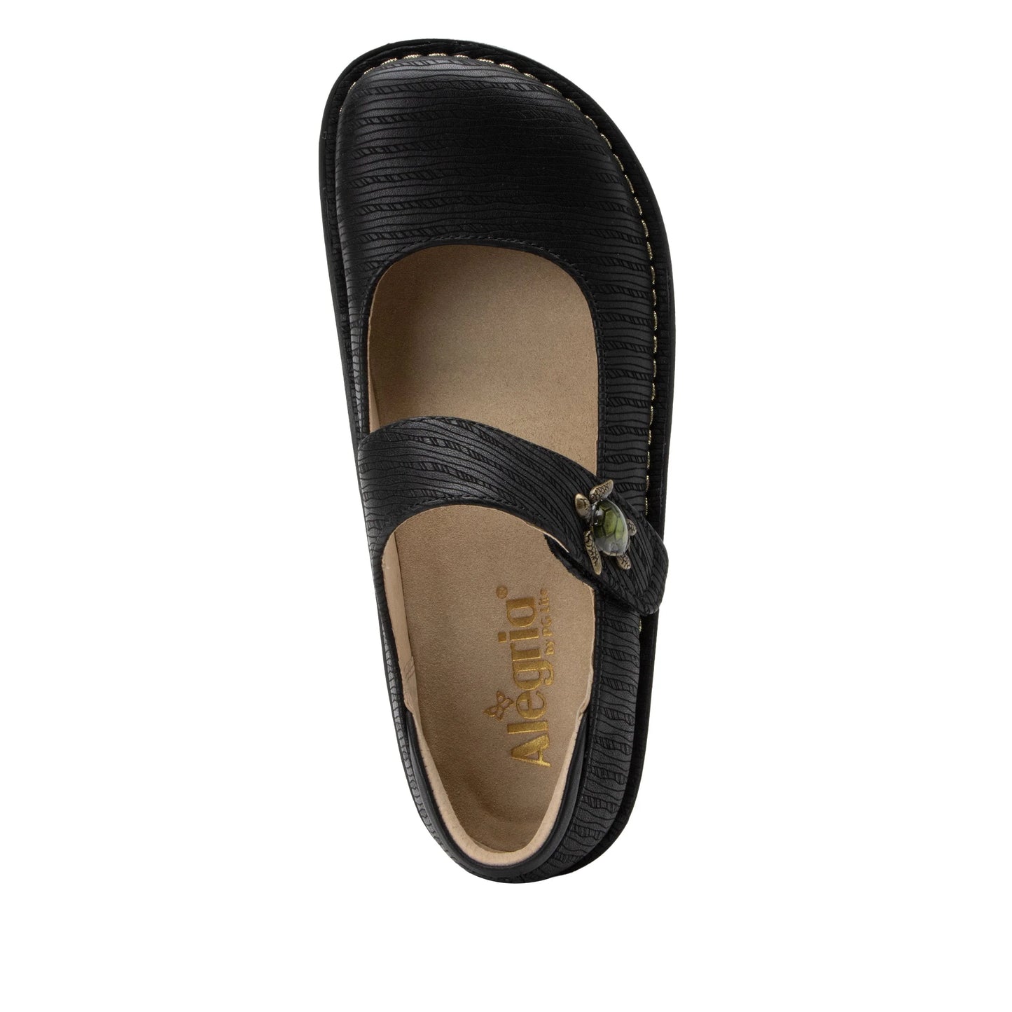 Alegria Women's Paloma Sea Turtle