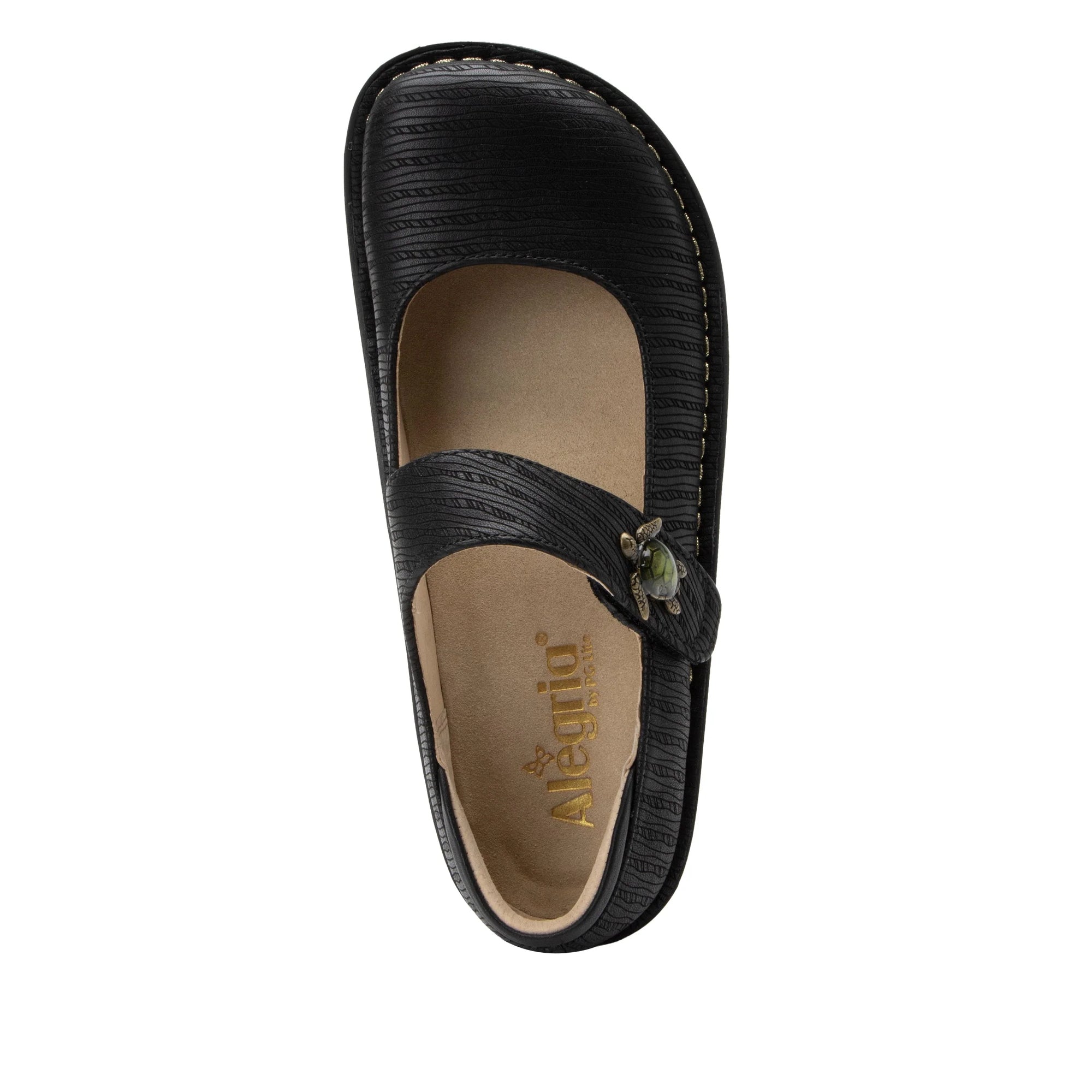 Alegria Women's Paloma Sea Turtle