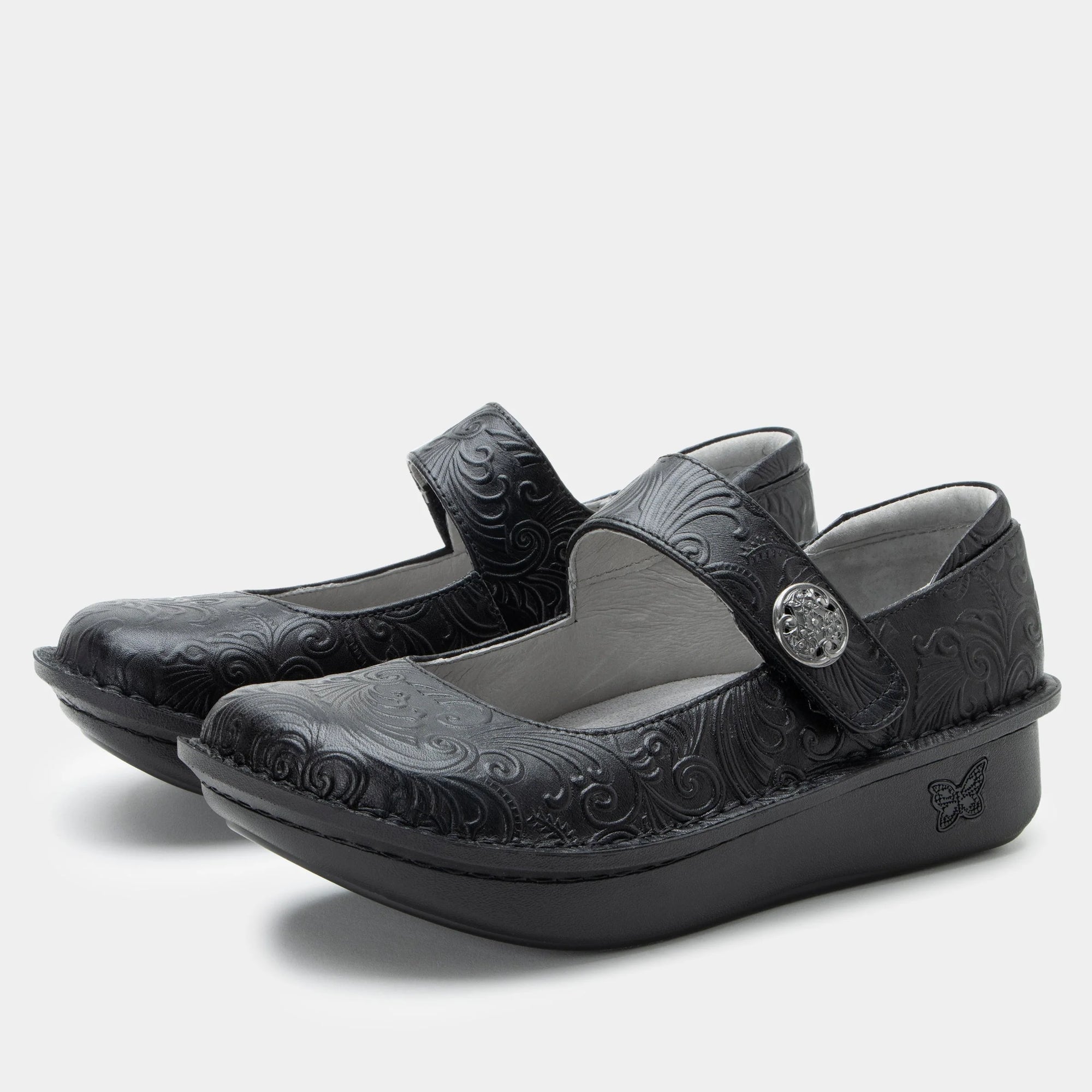 Alegria Women's Paloma Night N’ Gale