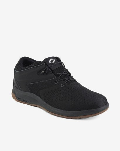 Powerlace Men's Urban Black