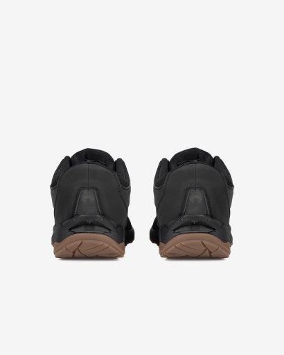Powerlace Men's Urban Black