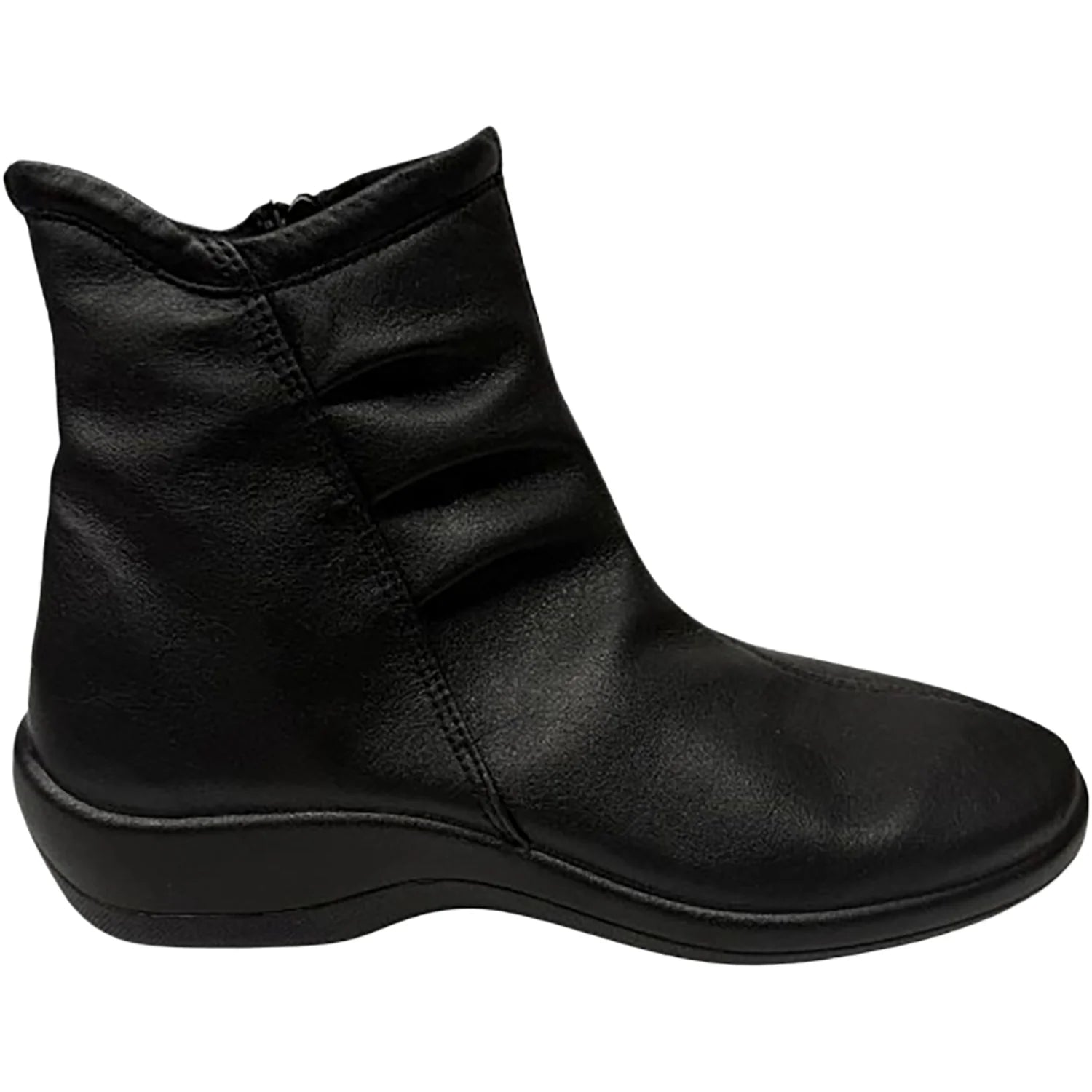 ARCOPEDICO Women’s Paluma J65 GR Black