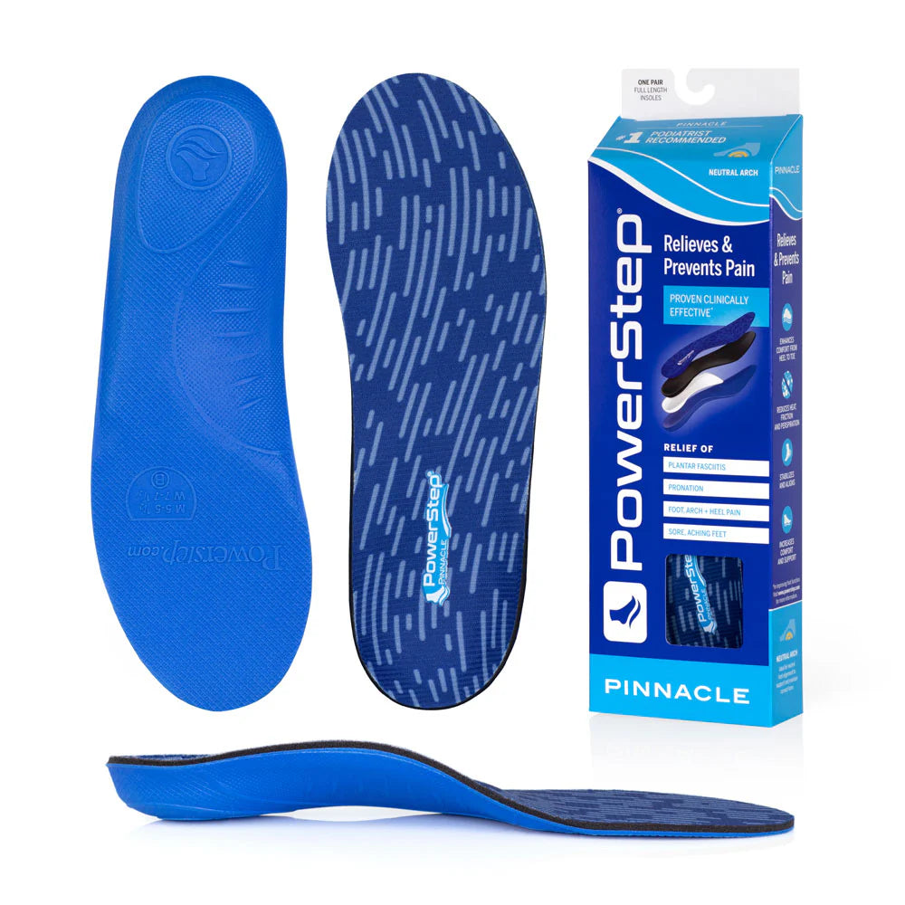 Powerstep Insoles