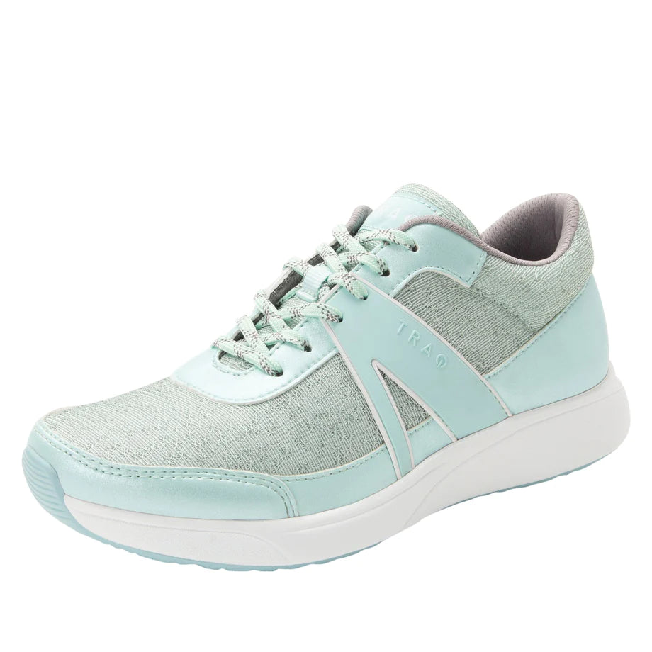 Alegria Women's Traq Qarma Mint Dew