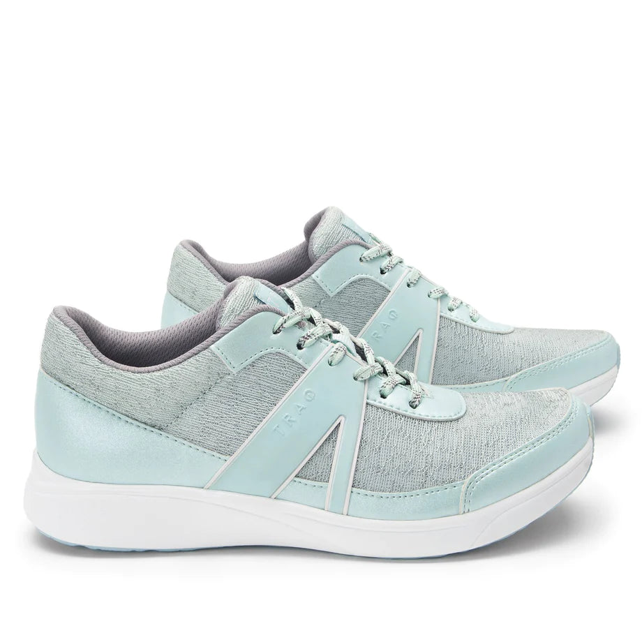 Alegria Women's Traq Qarma Mint Dew