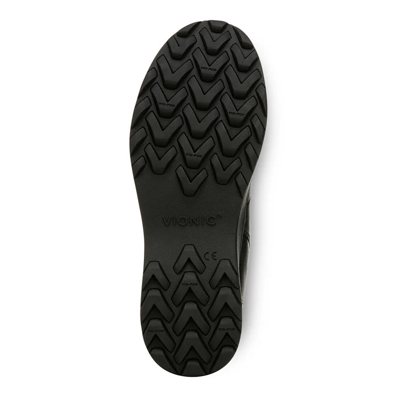 Vionic Women's Redding Black
