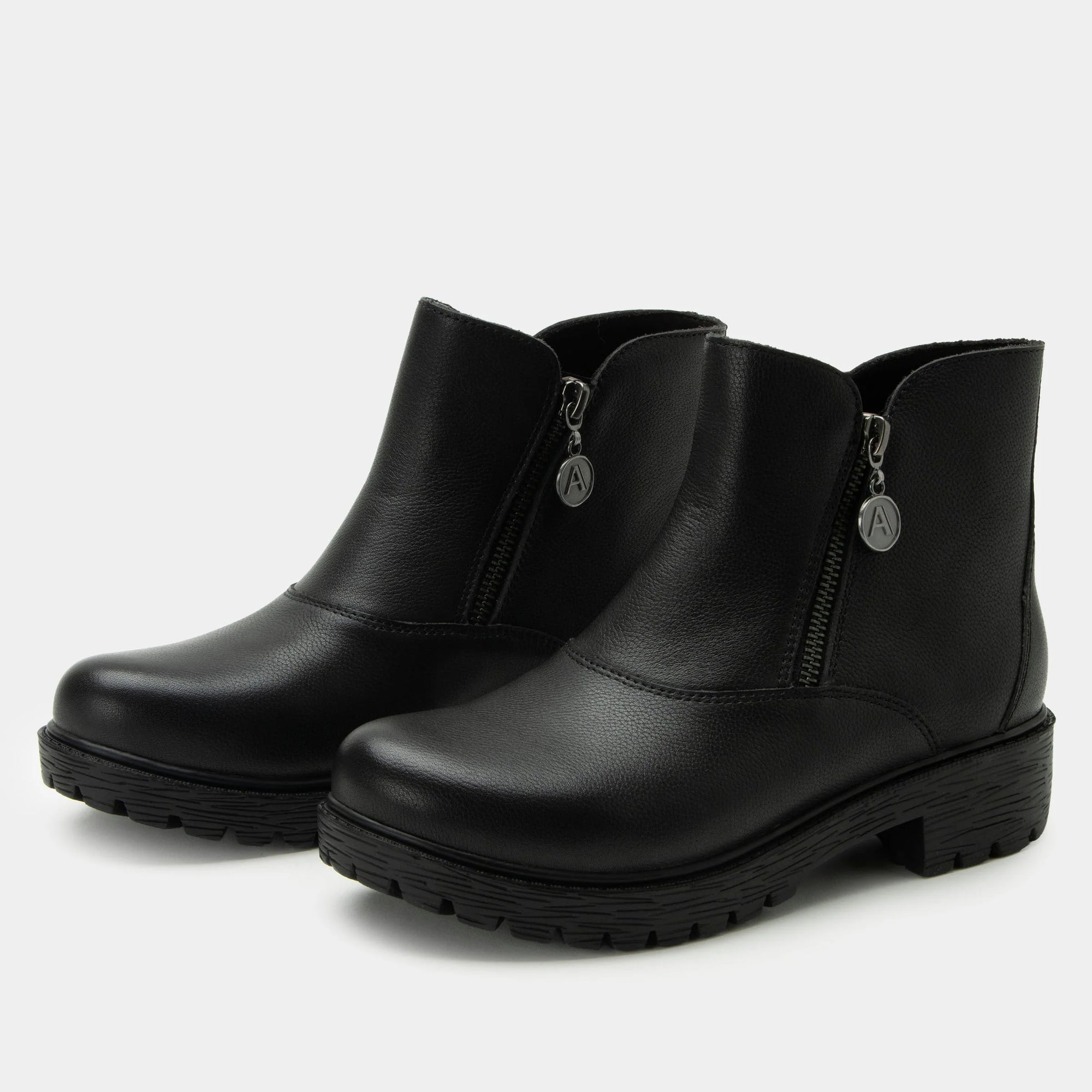 Alegria Women’s Rorie Black Bird