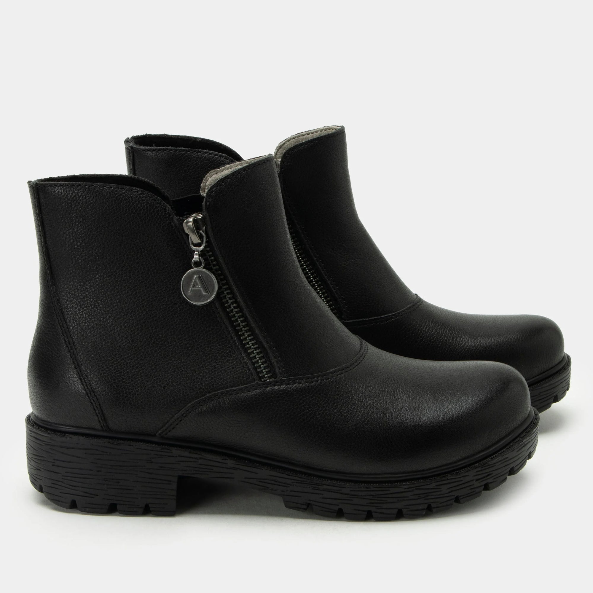 Alegria Women’s Rorie Black Bird