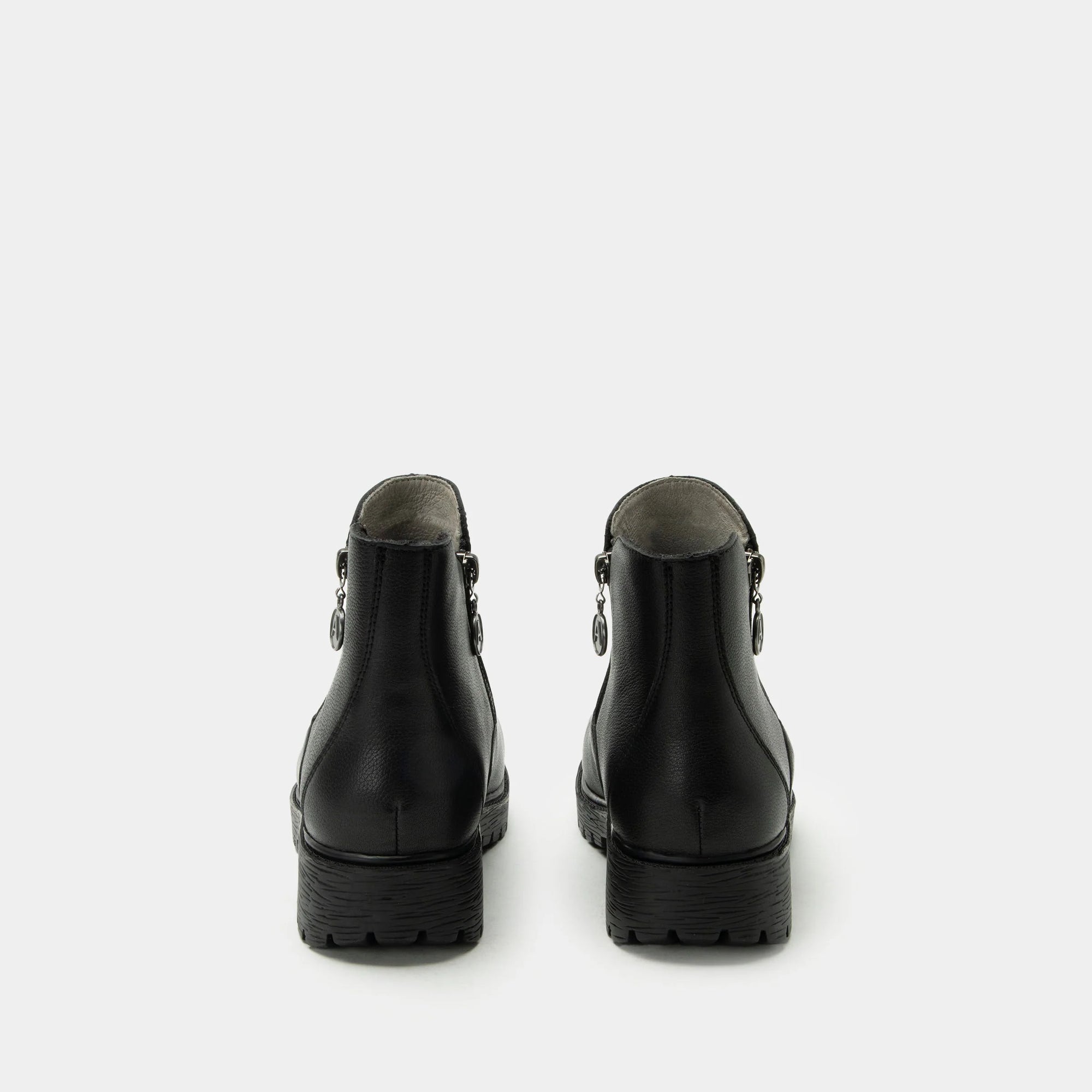 Alegria Women’s Rorie Black Bird