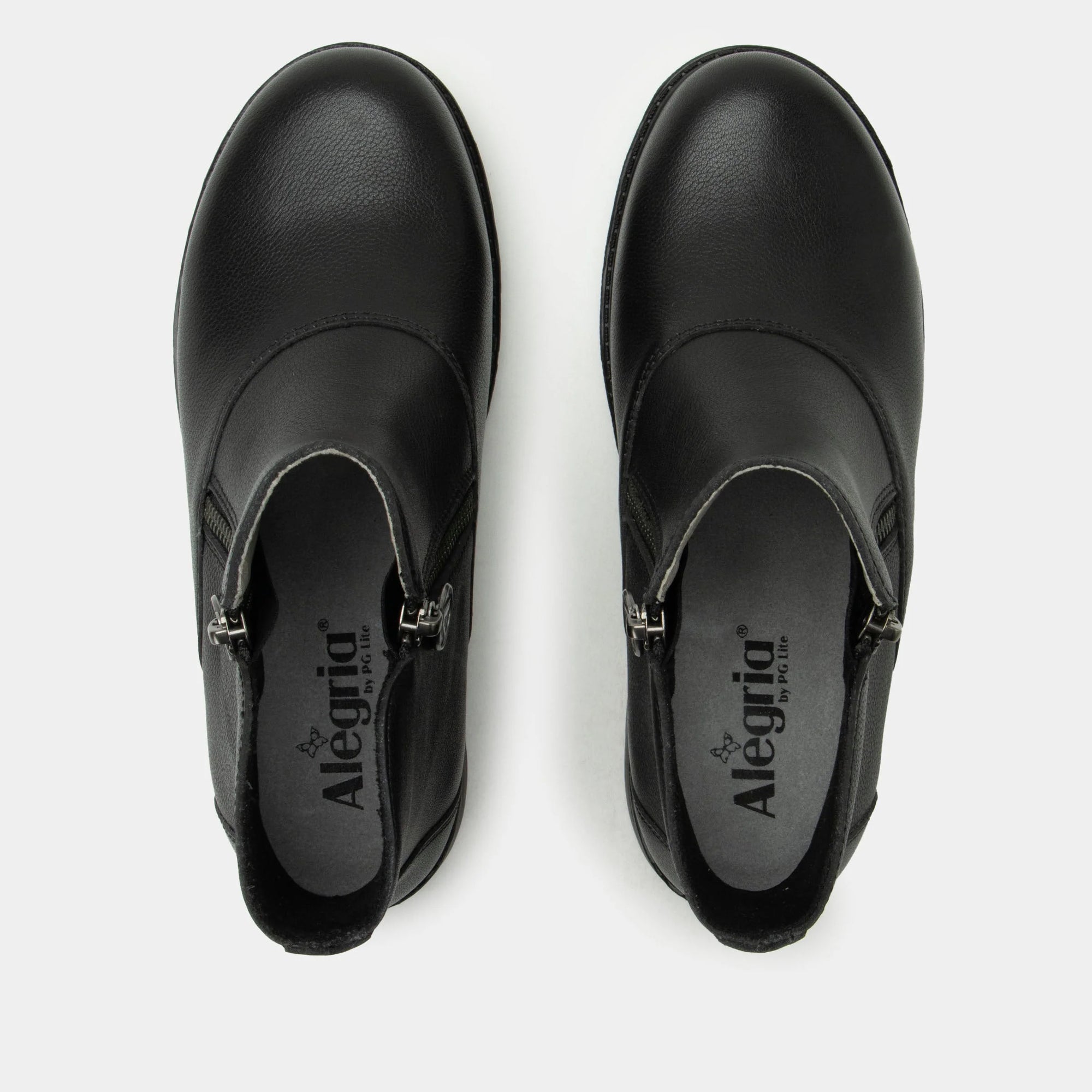 Alegria Women’s Rorie Black Bird