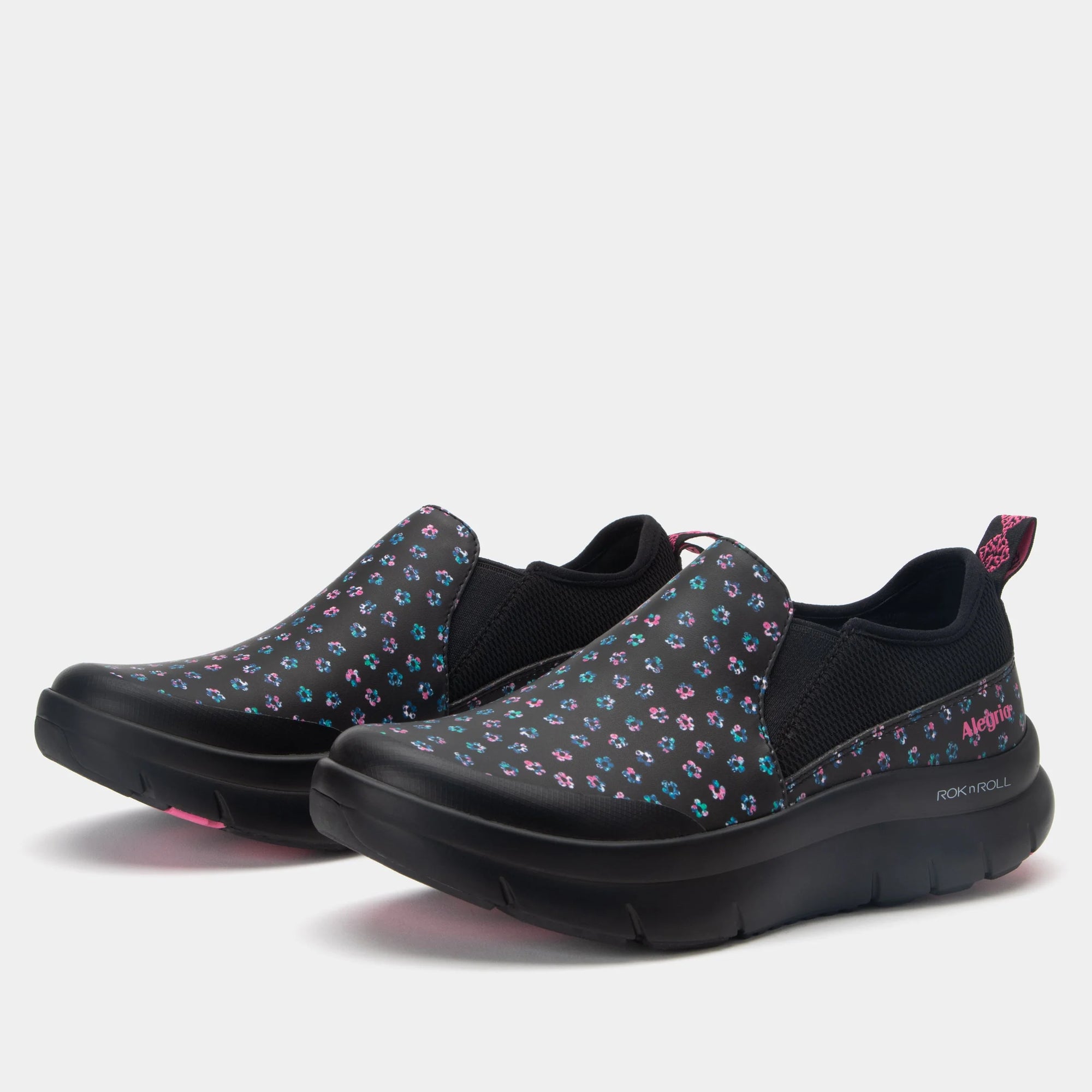 Alegria Women's Shift Lead Candied
