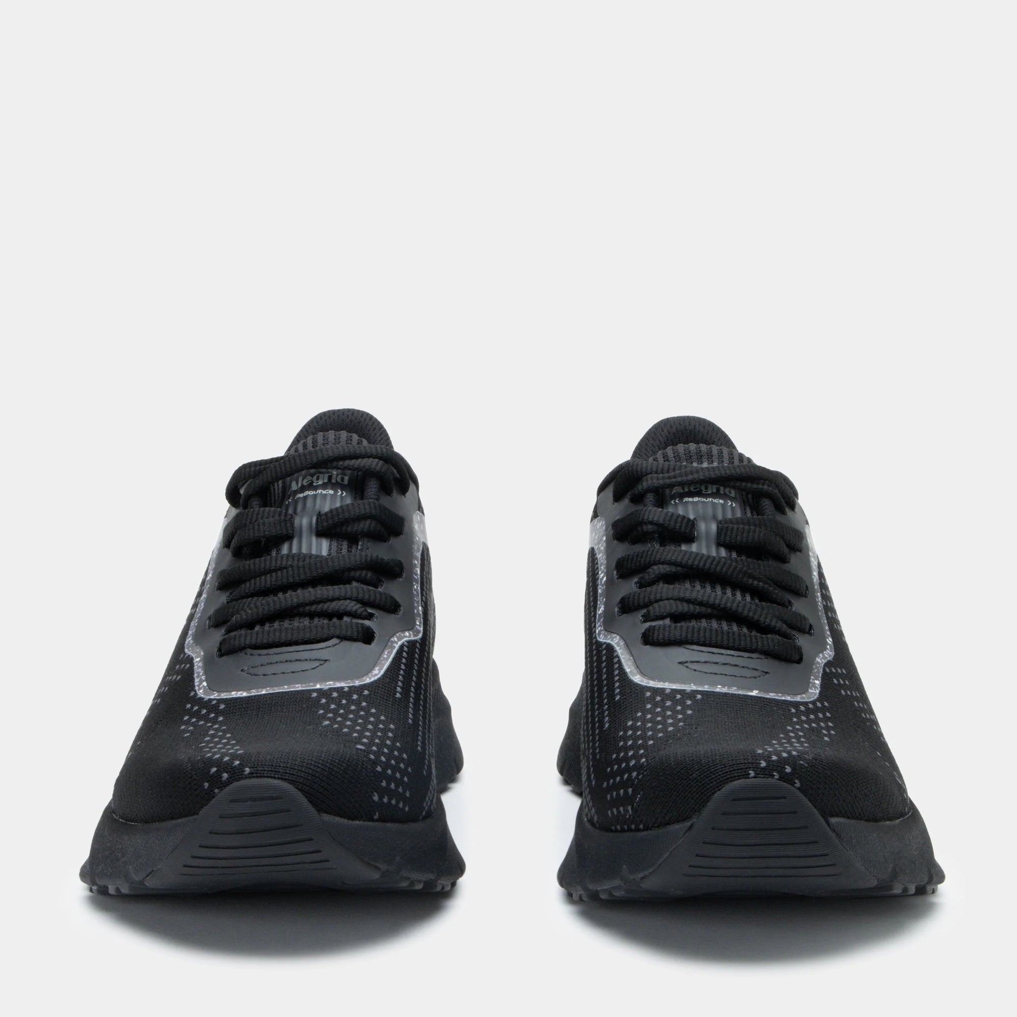 Alegria Women's Rize Black