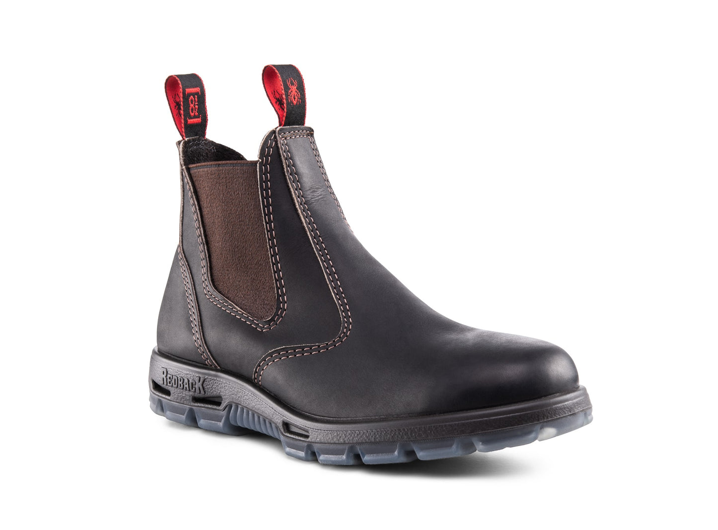 RedBack Men's Bobcat Claret UBOK