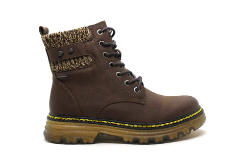 Romika Women's Remy 01 Brown