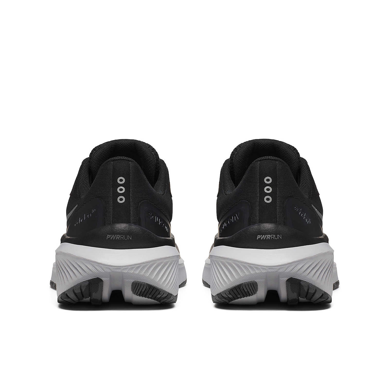 Saucony Women's Echelon 10 Black/Silver