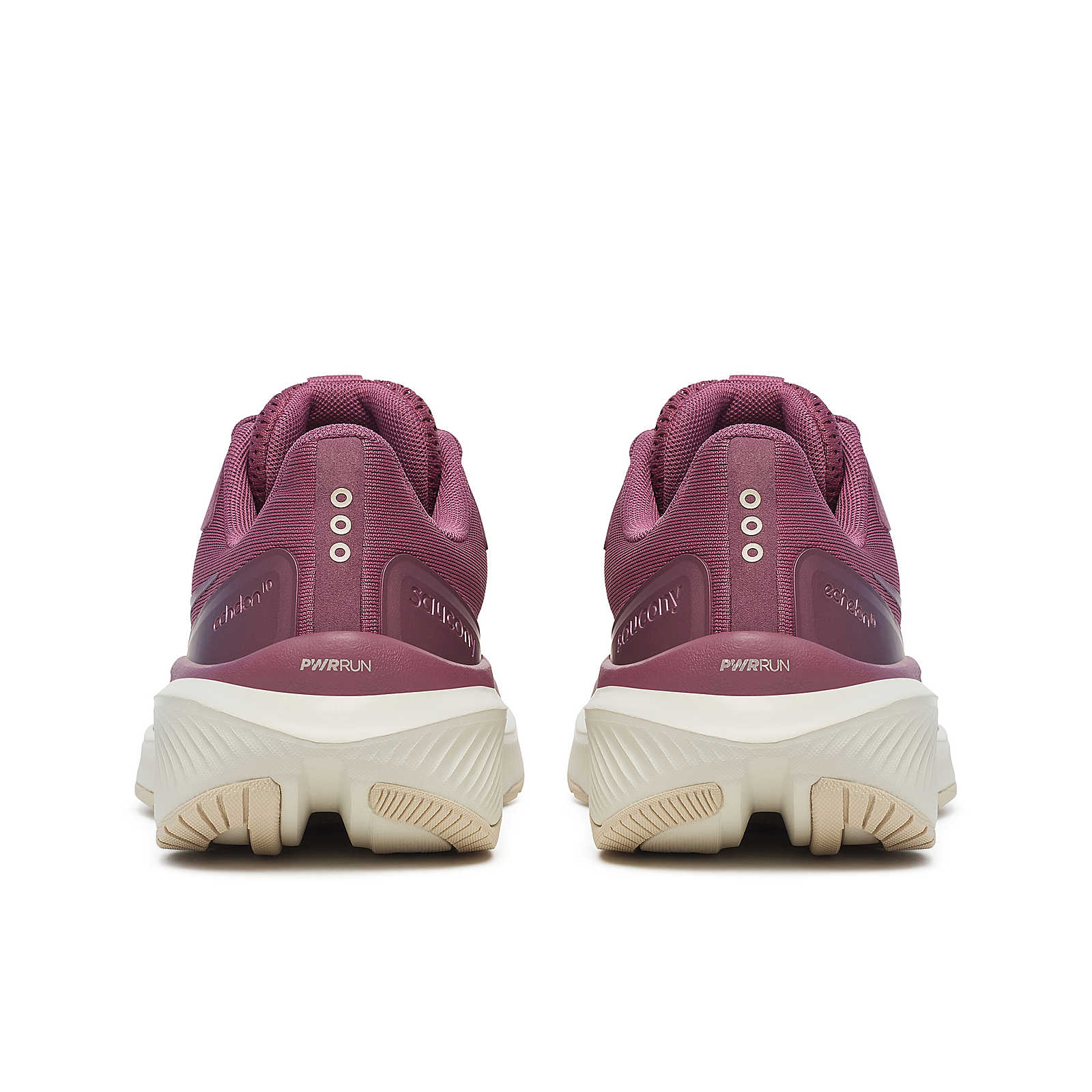 Saucony Women's Echelon 10 Terra/Almond