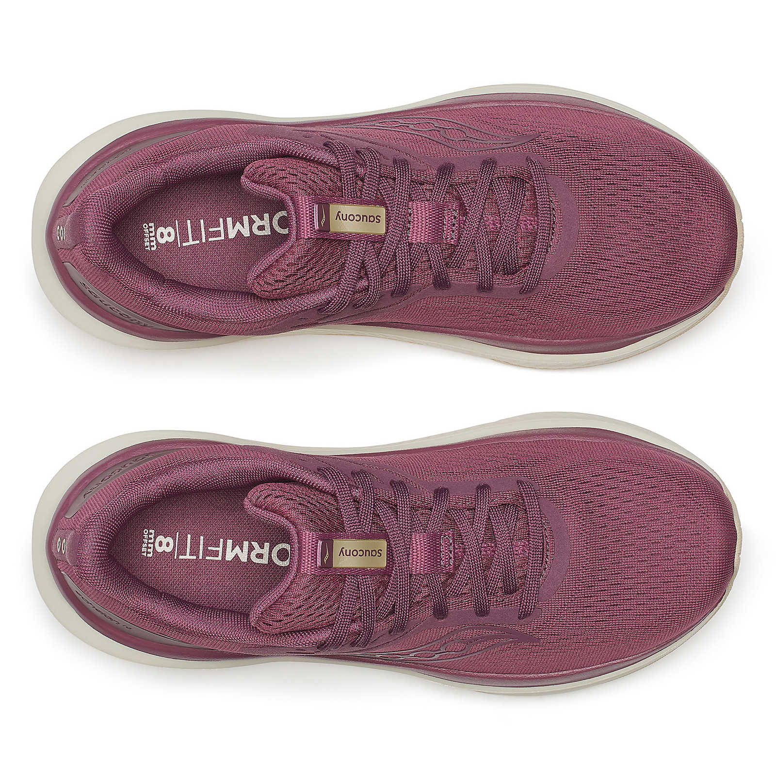 Saucony Women's Echelon 10 Terra/Almond