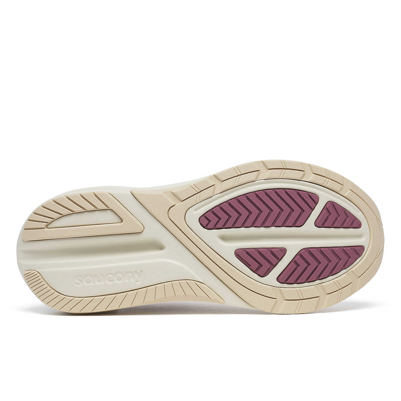 Saucony Women's Echelon 10 Terra/Almond